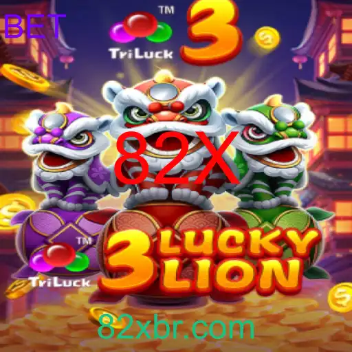 3LUCKYLION