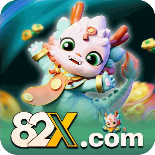 82X-platform Oficial Slots Brasil Logo